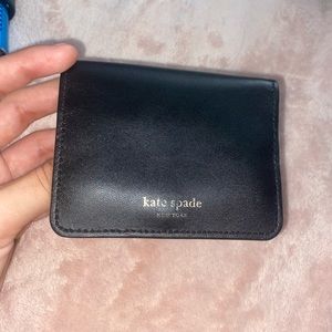 kate spade card holder